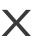 X